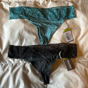 🎉 SALE 🎉 Cariloha Bamboo Thongs (2)